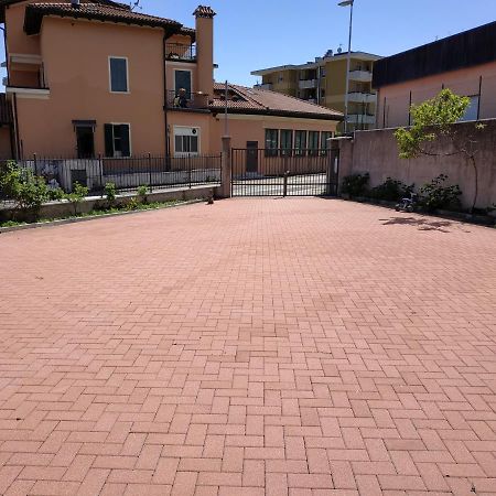 Casa Marina Verbania Exterior foto