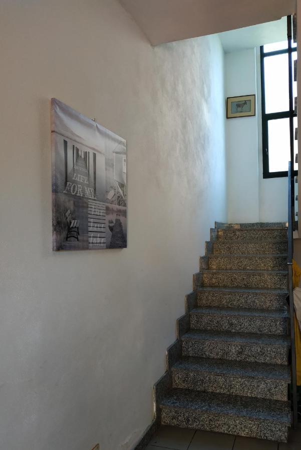 Casa Marina Verbania Exterior foto