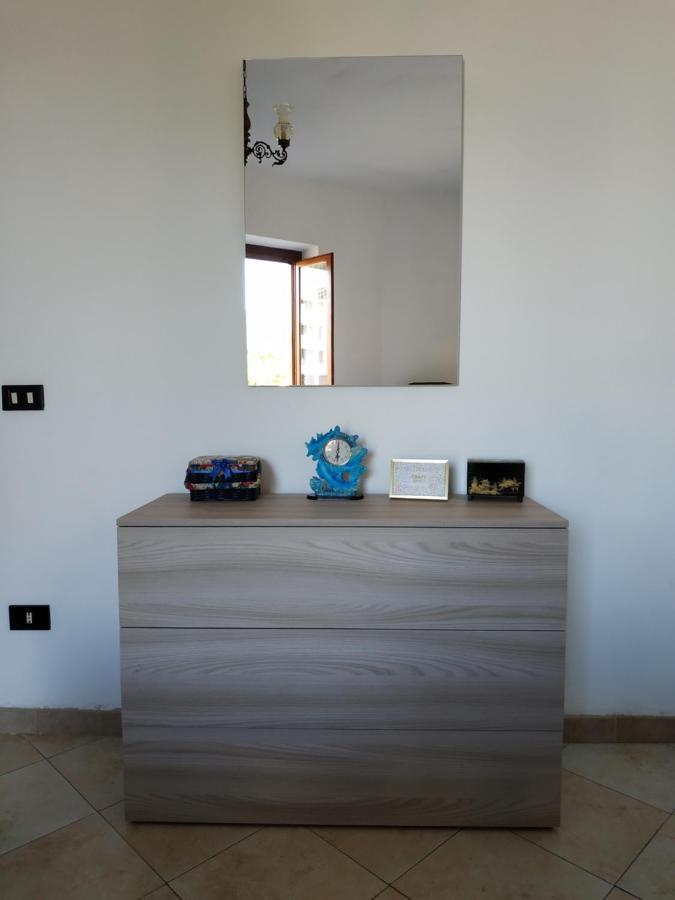 Casa Marina Verbania Exterior foto